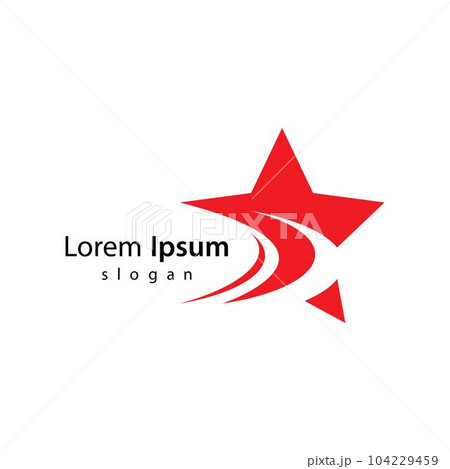 Red star logo images Red star logo images 104229459