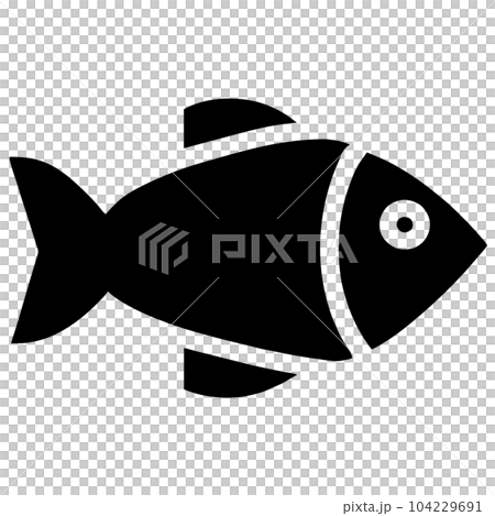Fish Fish 104229691