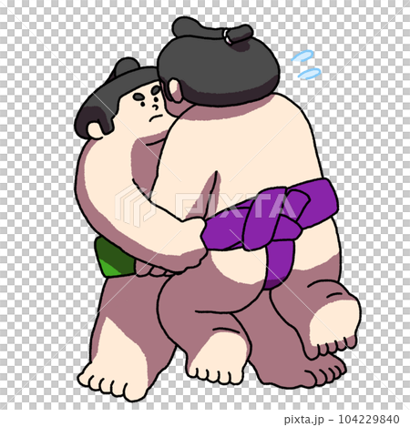 舉重摔跤手 104229840