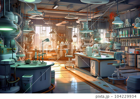 サイエンスリサーチセンター サイエンスリサーチセンター 104229934