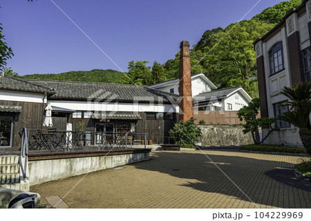 城下町龍野　醤油の郷　大正ロマン館　クラテラスたつの　兵庫県たつの市 104229969