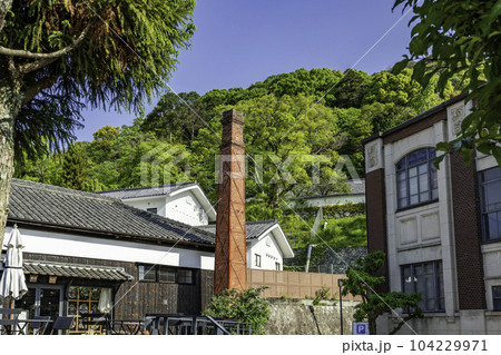 城下町龍野　醤油の郷　大正ロマン館　クラテラスたつの　兵庫県たつの市 104229971
