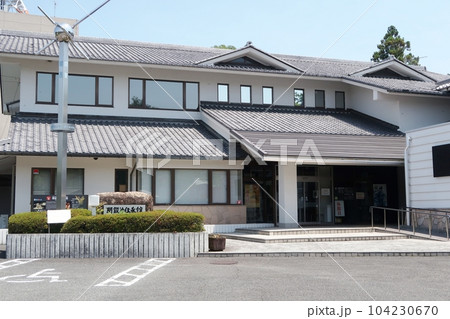 関鍛冶伝承館 関鍛冶伝承館 104230670