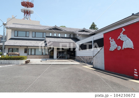 関鍛冶伝承館 関鍛冶伝承館 104230672