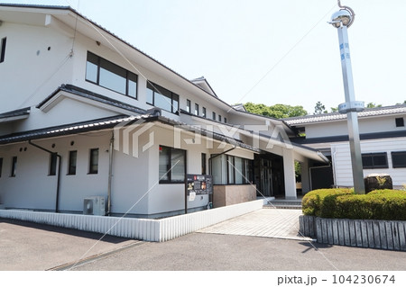 関鍛冶伝承館 関鍛冶伝承館 104230674