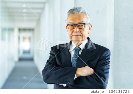 ビジネス シニア 社長 ビジネス シニア 社長 104231728
