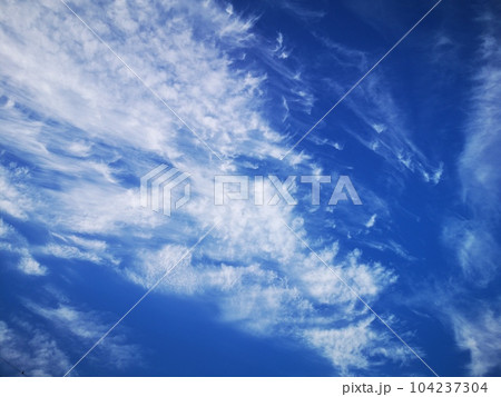 巻雲 104237304
