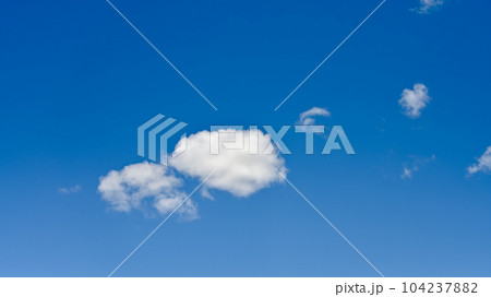 空素材 104237882
