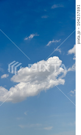 空素材 104237891
