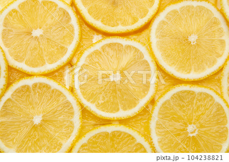 レモン レモン 104238821