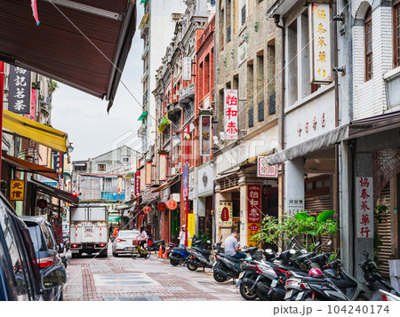 台北 迪化街 台北 迪化街 104240174