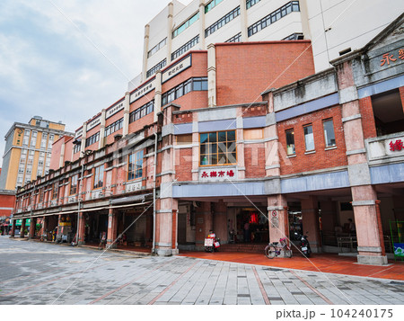 台北 迪化街 台北 迪化街 104240175