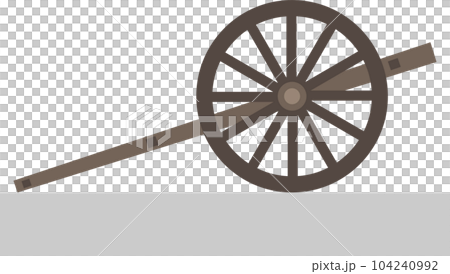 Daihachiguruma 104240992