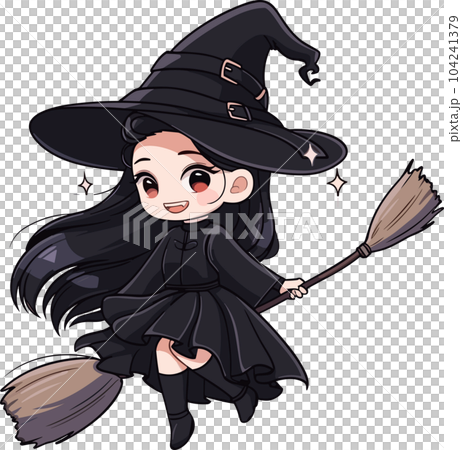 cartoon, halloween, cute, witch, illustration, vector, character, holiday, spooky, design, costume, celebration, october, magic, happy, pumpkin, fun, night, scary, hat, broom, girl cartoon, halloween, cute, witch, illustration, vector, character, holiday, spooky, design, costume, celebration, october, magic, happy, pumpkin, fun, night, scary, hat, broom, girl 104241379