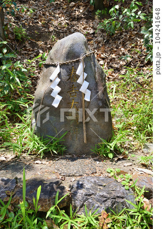 折上稲荷神社 春吉大明神(京都市山科区) 折上稲荷神社 春吉大明神(京都市山科区) 104241648