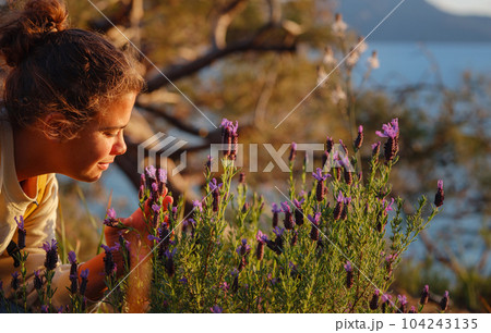Travel and active lifestyle concept. 104243135