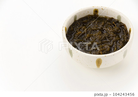 もずく酢 104243456