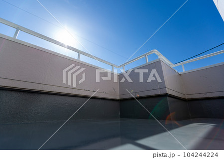 ベランダ補修工事 バルコニー ベランダ補修工事 バルコニー 104244224