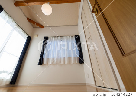 部屋のリフォーム 完成 部屋のリフォーム 完成 104244227