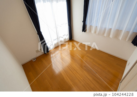 部屋のリフォーム　完成 104244228