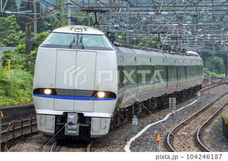 特急サンダーバード号08 特急サンダーバード号08 104246187