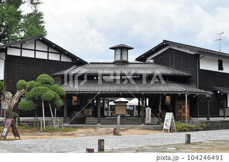 飛騨の匠文化館 飛騨の匠文化館 104246491