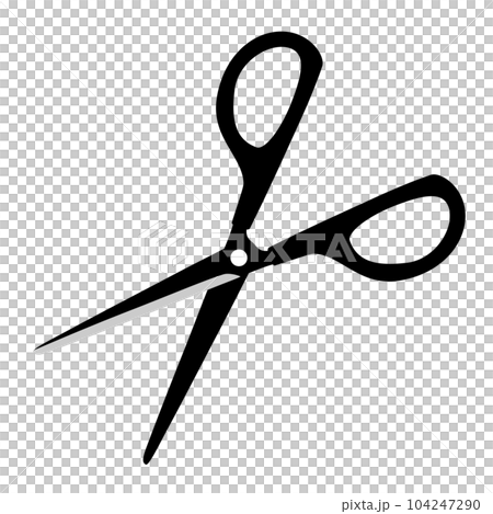 ハサミ ハサミ 104247290