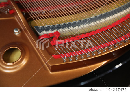 ピアノ 器具 楽器 104247472