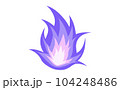 炎 104248486