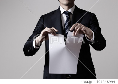 契約解除のイメージ 契約解除のイメージ 104248994