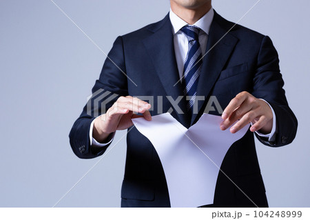 契約解除のイメージ 契約解除のイメージ 104248999