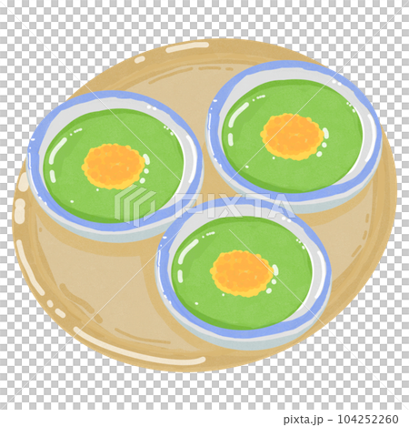 Thai Dessert 104252260