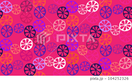Lemon pattern 25 Lemon pattern 25 104252326