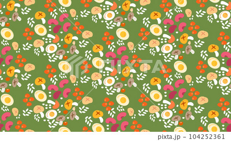 Dragon Boat Festival pattern 5 104252361