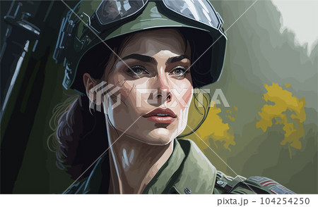 The role of women in the military, Explore the contributions and sacrifices of beautiful women in the armed forces, showcasing their strength, courage, and dedication to serving their country The role of women in the military, Explore the contributions and sacrifices of beautiful women in the armed forces, showcasing their strength, courage, and dedication to serving their country 104254250