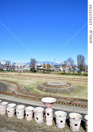 上毛野はにわの里公園(群馬県) 上毛野はにわの里公園(群馬県) 104254584