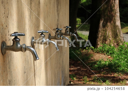 水道 水道 104254658