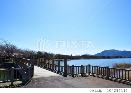 佐潟公園（新潟県） 104255113