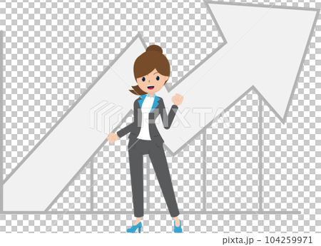Salary Man 01 are Happy with the Results Salary Man 01 are Happy with the Results 104259971