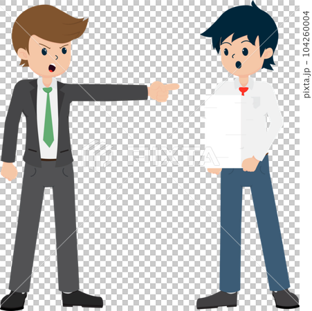 Salary Man are Being Commanded by a lot of Jobs, So Hard Work Salary Man are Being Commanded by a lot of Jobs, So Hard Work 104260004