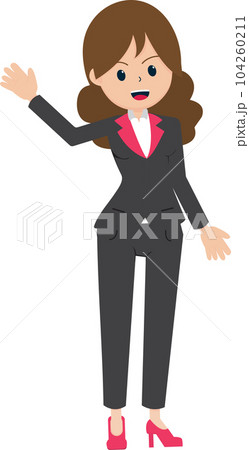 Salary Man Business Isolated Person People Cartoon Character Flat illustration Png #20 Salary Man Business Isolated Person People Cartoon Character Flat illustration Png #20 104260211