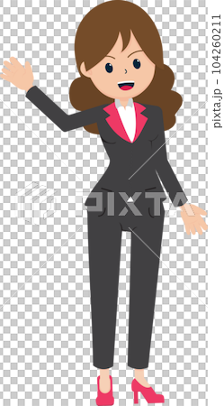 Salary Man Business Isolated Person People Cartoon Character Flat illustration Png #20 Salary Man Business Isolated Person People Cartoon Character Flat illustration Png #20 104260211