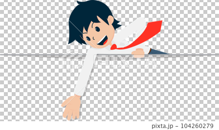 Salary Man Business Isolated Person People Cartoon Character Flat illustration Png #45 Salary Man Business Isolated Person People Cartoon Character Flat illustration Png #45 104260279