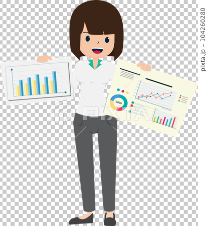Salary Man Business Isolated Person People Cartoon Character Flat illustration Png #46 Salary Man Business Isolated Person People Cartoon Character Flat illustration Png #46 104260280
