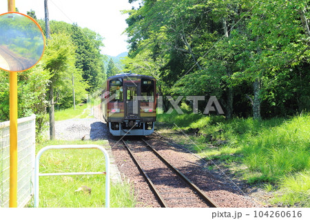 雲井駅(信楽高原鐡道) 【滋賀県甲賀市信楽町】 雲井駅(信楽高原鐡道) 【滋賀県甲賀市信楽町】 104260616