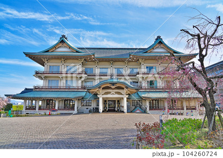 【びわ湖大津館】 滋賀県大津市柳が崎 【びわ湖大津館】 滋賀県大津市柳が崎 104260724