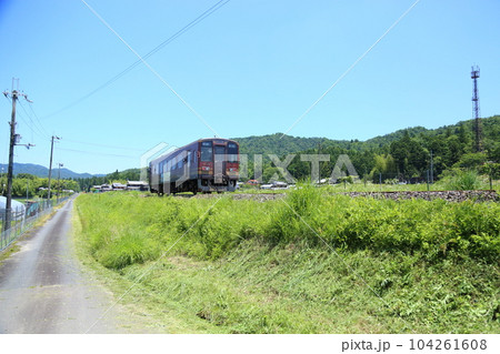 信楽高原鐡道 (雲井駅~勅旨駅間) 【滋賀県甲賀市信楽町】 信楽高原鐡道 (雲井駅~勅旨駅間) 【滋賀県甲賀市信楽町】 104261608