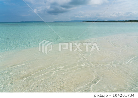 竹富島 サバニツアー 竹富島 サバニツアー 104261734