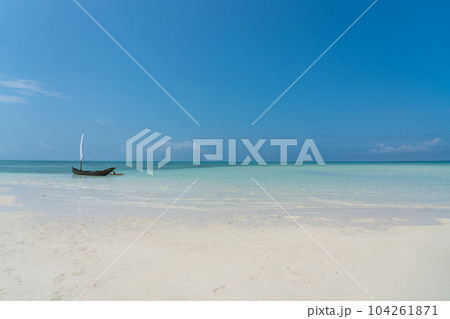 竹富島　サバニツアー 104261871