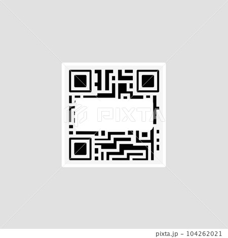 二次元バーコード（QR、URL）の読み取り 104262021